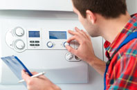 free commercial Longhaven boiler quotes