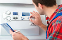 free Longhaven gas safe engineer quotes
